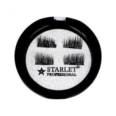 Ресницы магнитные Starlet 3D 04