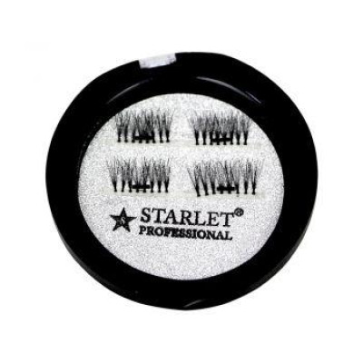 Ресницы магнитные Starlet 3D 08