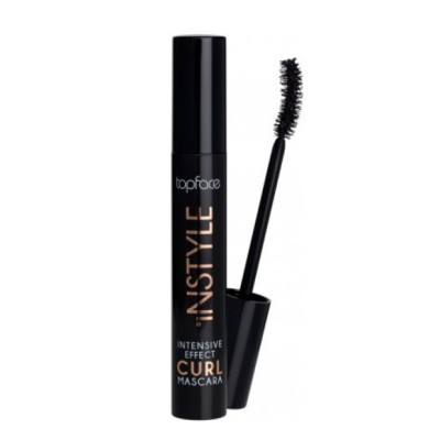 Тушь TopFace Instyle Curl Mascara PT309