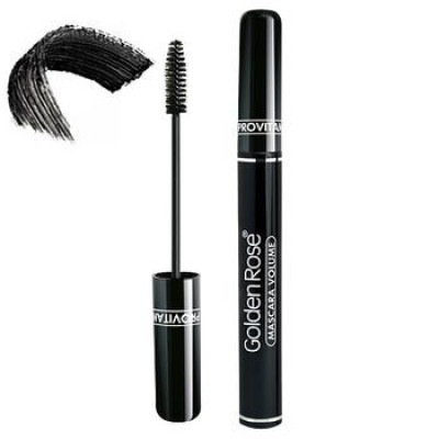 Туш для вій Golden Rose VOLUME Mascara