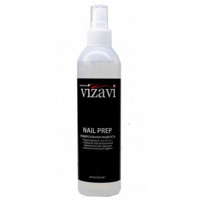 Універсальний засіб 3 в 1 Vizavi Professional 250 мл