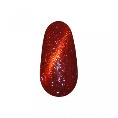 Гель-лак Vizavi Professional "Кошачий глаз" VVS-525 7,3 мл