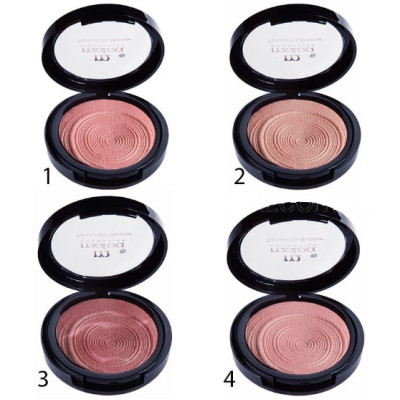 Malva Румяна терракотовые Terracotta Blusher M-480