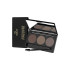 Тени для бровей Malva Cosmetics Excellence Palette Eyebrow Highlight РМ5001