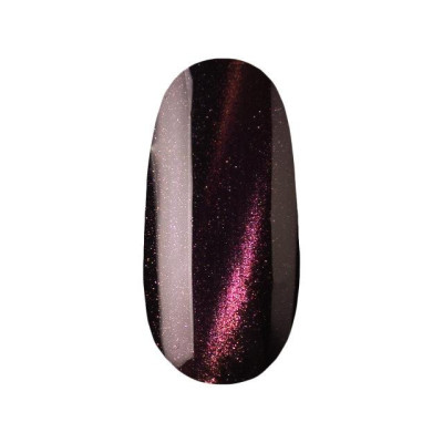Гель-лак Vizavi Professional с эффектом 3D "Кошачий глаз" VVS-554 7,3мл.