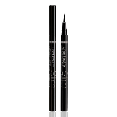 Підводка для очей із фетровим аплікатором Bourjois Liner Feutre Slim