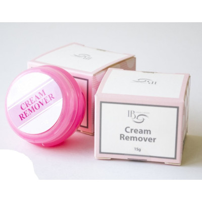 Ремувер кремовый I-Beauty 15 мл