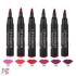 Маркер для губ Golden Rose Lip Marker Ultra Lasting Color 105