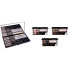Палитра для бровей Malva Cosmetics Brow Artistry Palette, М478