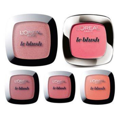 Румяна L'Oreal Paris Alliance Perfect Blush