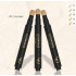 Консилер для лица Golden Rose HD Concealer High Definition, 3 мл