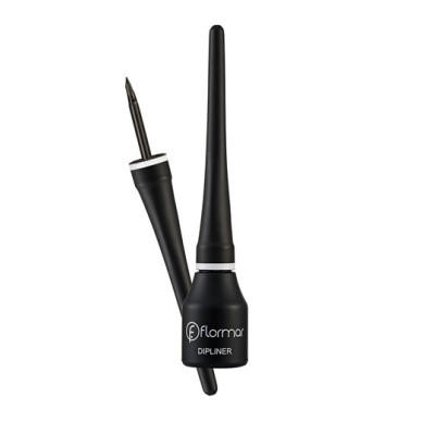 Подводка для глаз Flormar True Color Dipliner