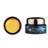 Гель-фарба Павутинка Starlet Professional Sticky gel Paint 05, колір золото, 5 г