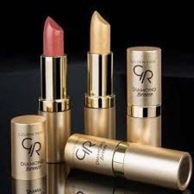 Golden Rose помада для губ Diamond Breeze Shimmering Lipstick
