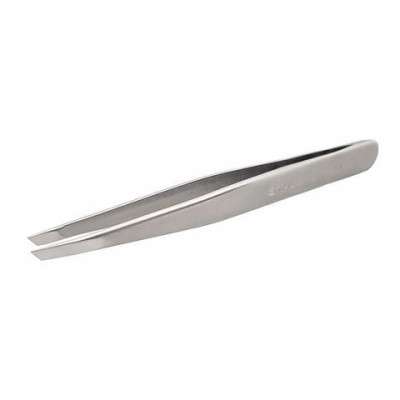 Пинцет для бровей Сталекс EXPERT 10 TYPE 4 TE-10/4