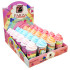 Бальзам-крем для губ Parisa LB-07 Lip Cream 02 Персик