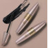 Туш для вій Max Factor VOLUME INFUSION об'єм і догляд No01 Black 13.1 мл