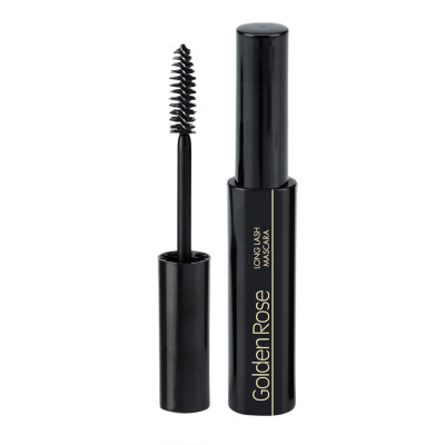 Туш для вій Golden Rose LONG LASH