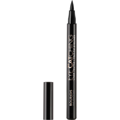 Підводка-фломастер для очей Bourjois EYE CATCHING