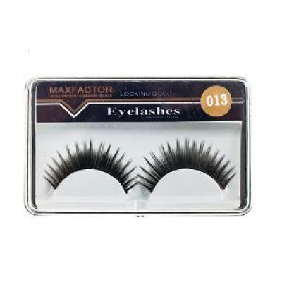 Ресницы накладные Max Factor