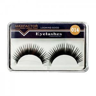 Ресницы накладные Max Factor