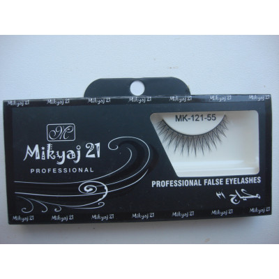 Ресницы накладные Mikyaj