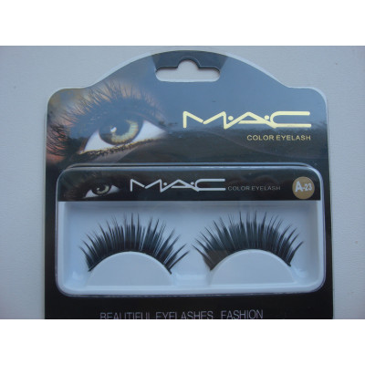 Ресницы накладные Mac
