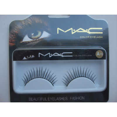Ресницы накладные Mac