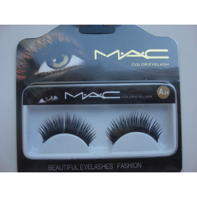 Ресницы накладные Mac
