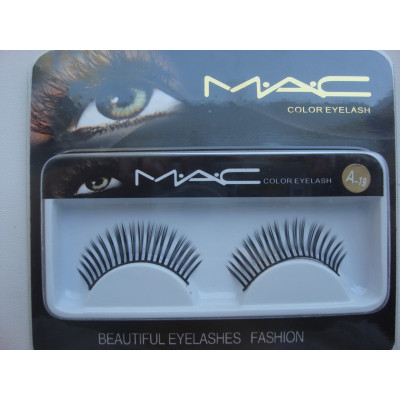 Ресницы накладные Mac
