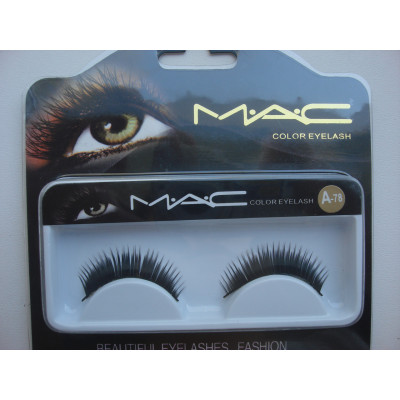 Ресницы накладные Mac