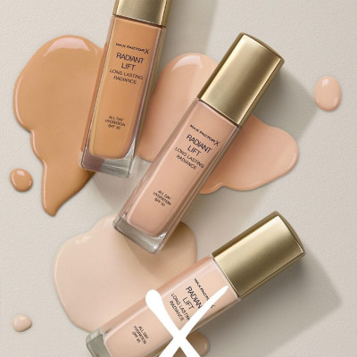 Max Factor Тональный крем Radiant Lift 30