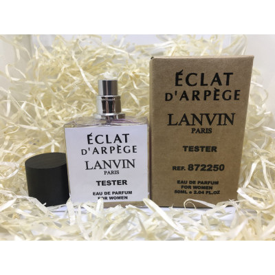 Тестер Туалетна вода Lanvin "Eclat D'arpege" 50 мл