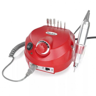 Фрезер для маникюра Nail Drill ZS-601