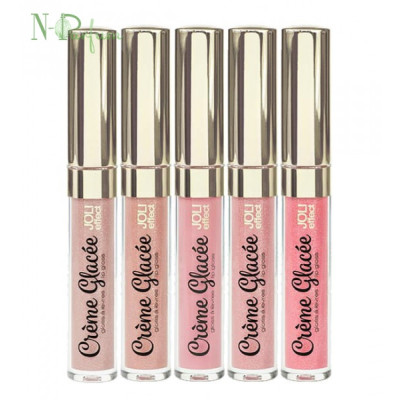 Vivienne Sabo Creme Glacee Блеск для губ кремовый  3мл