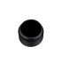 Гель-краска Паутинка Vizavi Professional Sticky gel Paint 01, цвет чёрный, 5 г