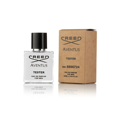 Тестер Туалетная вода Creed "Aventus" Men 50мл