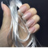 Стекловолокно для наращивания ногтей Fiber Glass, 100 см