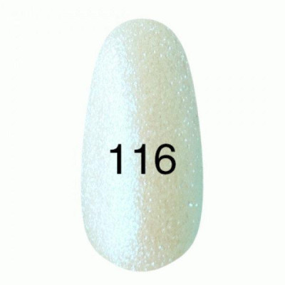 Гель лак Kodi 8мл №116