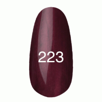 Гель лак Kodi 8мл №223