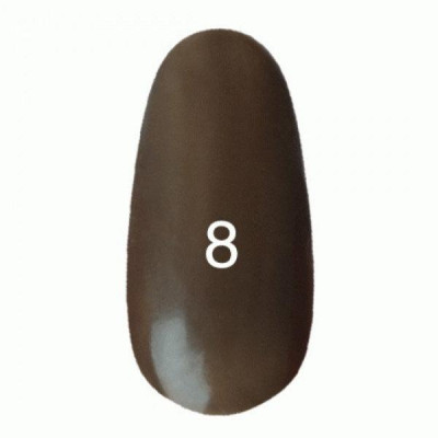 Гель лак Kodi 8мл №8