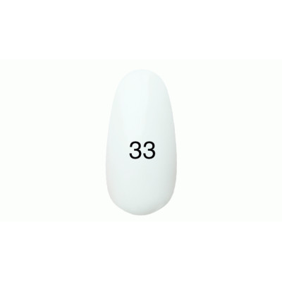 Гель лак Kodi 8мл №33