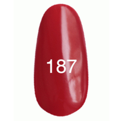 Гель лак Kodi 8мл №187