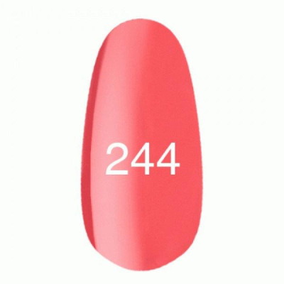 Гель лак Kodi 8мл №244