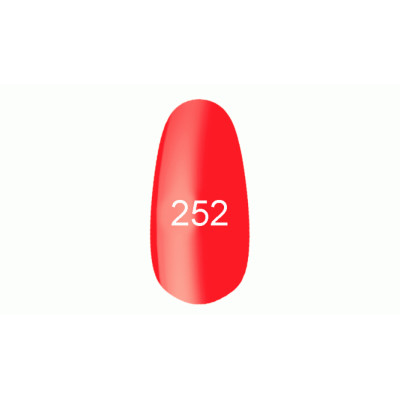 Гель лак Kodi 8мл №252