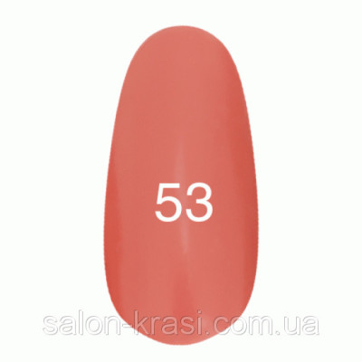 Kodi гель лак 12мл №53