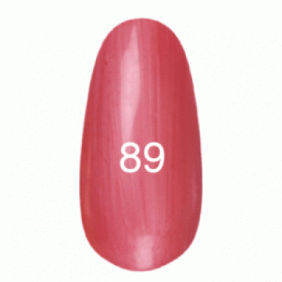 Kodi гель лак 12мл №89