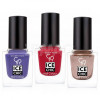 Лак для ногтей Golden Rose Ice Chic Nail Colour 03