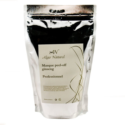 Альгінатна маска Экстраувлажняющая Algo Naturel 200гр