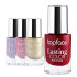 Лак для нігтів TopFace "Lasting color" PT104 048